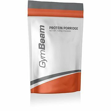 GymBeam Protein Porridge 1000 g