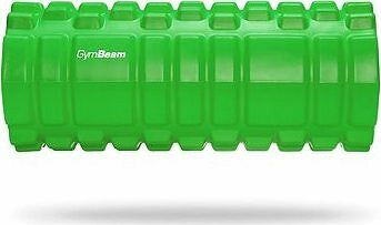 GymBeam Valec na cvičenie Fitness Roller Green