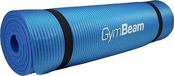 GymBeam Yoga Mat Blue