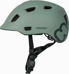 HAMAX Thundercap Green 52-56