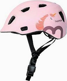 HAMAX Thundercap Pink 52-56