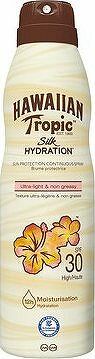 HAWAIIAN TROPIC Silk Hydration Spray SPF30 177 ml