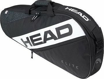 Head Elite 3R Pro BKWH