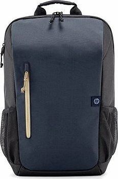 HP Travel 18l Laptop Backpack Blue Night 15.6