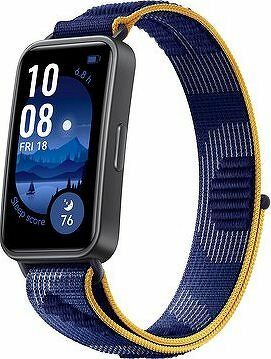 Huawei Band 9 Blue Nylon