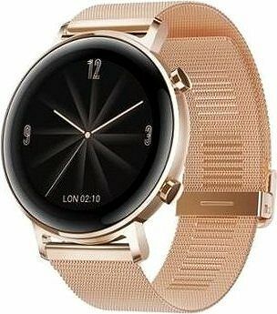 Huawei Watch GT 2 42 mm Rose Gold