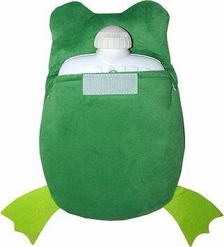 Hugo Frosch Termofor Eco Junior Comfort, žaba