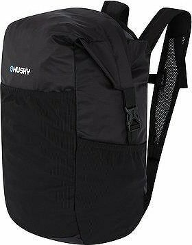 Husky Pakku 15 l black