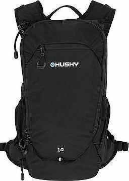 HUSKY Peten 10 l black