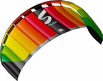 Invento Symphony Pro 2.2 Rainbow, od 14 rokov, 73 × 220 cm