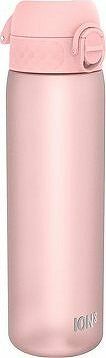 ion8 Leak Proof Fľaša Rose Quartz 500 ml