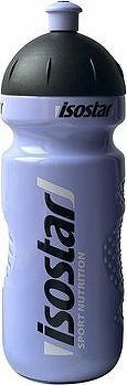 Isostar bidon lilac 650 ml