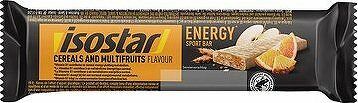 Isostar Energy sport bar 40 g, multifruit