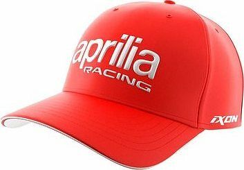 IXON CAP3 Aprilia – tímová šiltovka MotoGP