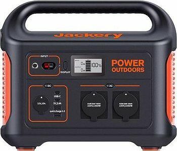 Jackery Explorer 1000