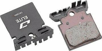 Jagwire Elite Cooling Disc Brake Pad – Shimano (Dura Ace R9170)