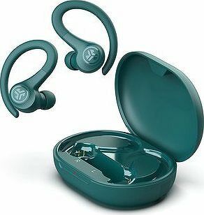 JLAB Go Air Sport True Wireless Headphones Teal