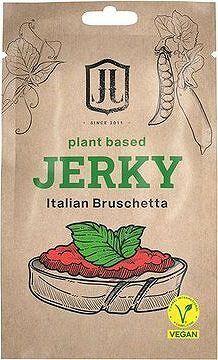 Juhočeské Jerky Vegan Bruschetta 20 g