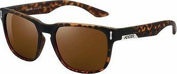 KDEAM Andover 2 Leopard / Brown