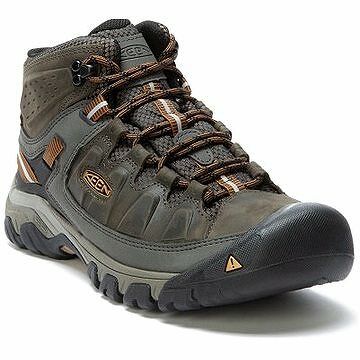 Keen Targhee III Mid WP M