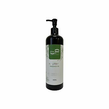 Kine-MAX Neutral Massage Oil