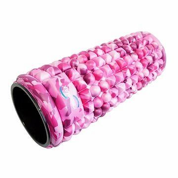 Kine-MAX Professional Massage Foam Roller – Love