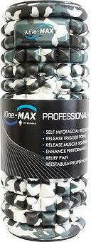 Kine-MAX Professional Massage Foam Roller – Masážny valec – Urban