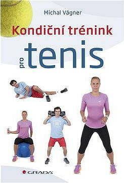 Kondiční trénink pro tenis