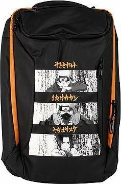 Konix Naruto Backpack