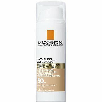 LA ROCHE-POSAY Anthelios Age Correct SPF50 50 ml