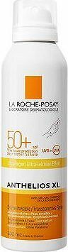 LA ROCHE-POSAY Anthelios XL Osviežujúci sprej na telo SPF 50+ 200 ml