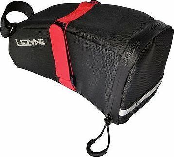 Lezyne Aero Caddy Black