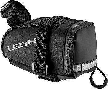 Lezyne Caddy Black/Black veľ. M