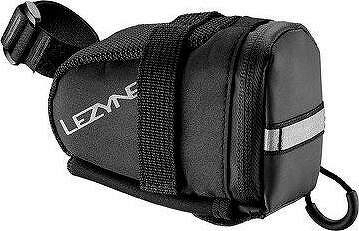 Lezyne Caddy Black/Black veľ. S