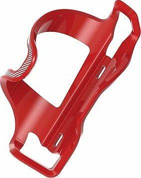 Lezyne Flow Cage SL – R Enhanced Red