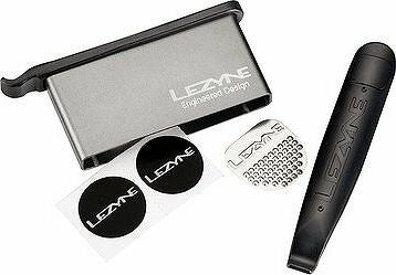 Lezyne Lever Kit Lite Grey