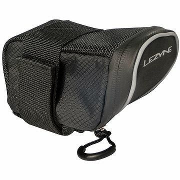 Lezyne Micro Caddy M Black