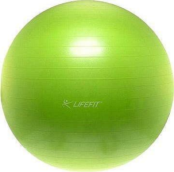 Lifefit Anti-Burst 55 cm, zelená