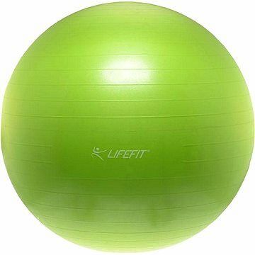 LifeFit anti-burst zelená