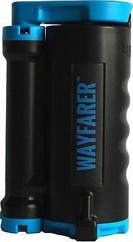 Lifesaver Wayfarer