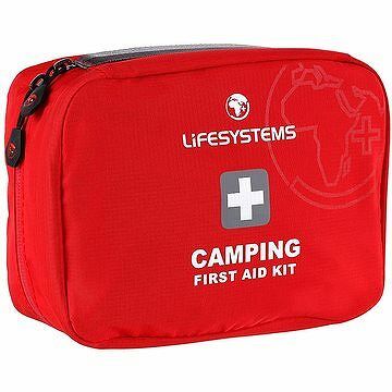 Lifesystems Camping First Aid Kit