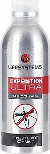 LIFESYSTEMS Expedition Ultra 100 ml