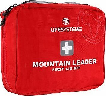 Lifesystems Mountain Leader First Aid Kit