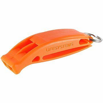 Lifesystems Safety Whistle