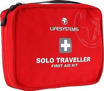 Lifesystems Solo Traveller First Aid Kit