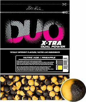 LK Baits Boilie DUO X-Tra Nutric Acid/Pineapple