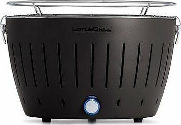 LotusGrill G 280 Anthracite Grey