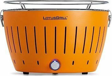 LotusGrill G 280 Mandarin Orange