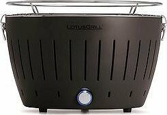 LotusGrill Gray