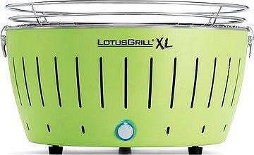 LotusGrill XL Green